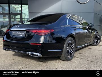 Mercedes S 350 - 5