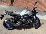 Yamaha FZ8 - Offers