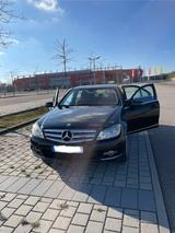 Mercedes-Benz C 180 KOMPRESSOR BlueEFFICIENCY - - Mercedes-Benz C 180: Kompressor Blueefficiency
