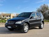 Mercedes-Benz Mercedes-benz ML 400 CDI V8 AMG - Mercedes-Benz ML 400 mit Diesel-Antrieb