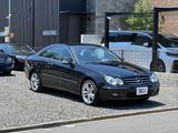 Mercedes-Benz CLK350 - Mercedes-Benz CLK 350 Gebrauchtwagen