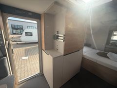 Adria Adora 613UT*Alde*Klima*Mover*