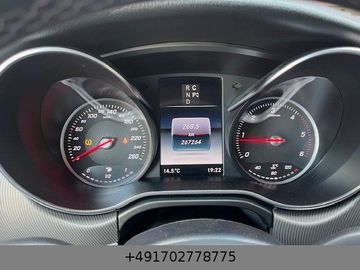 Mercedes V 250 - 7