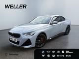 BMW 230 i Coupe M Sport *LED*ACC*Leder*HUD*H/K*GSD* - BMW 230 mit Schiebedach