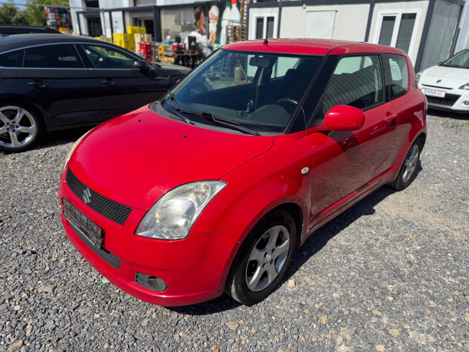 Suzuki Swift Lim. Comfort
