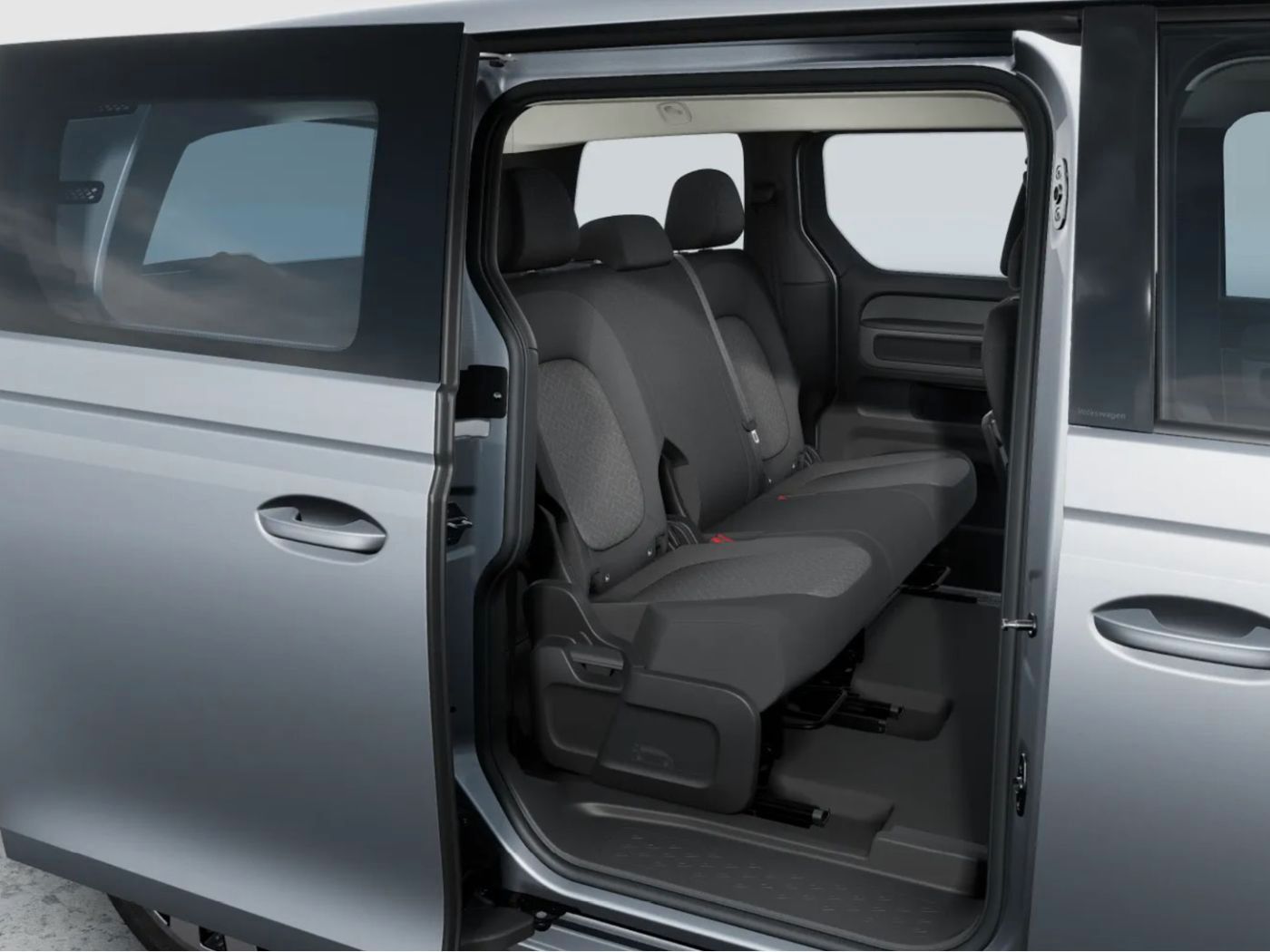 Volkswagen ID. Buzz - Bild 9
