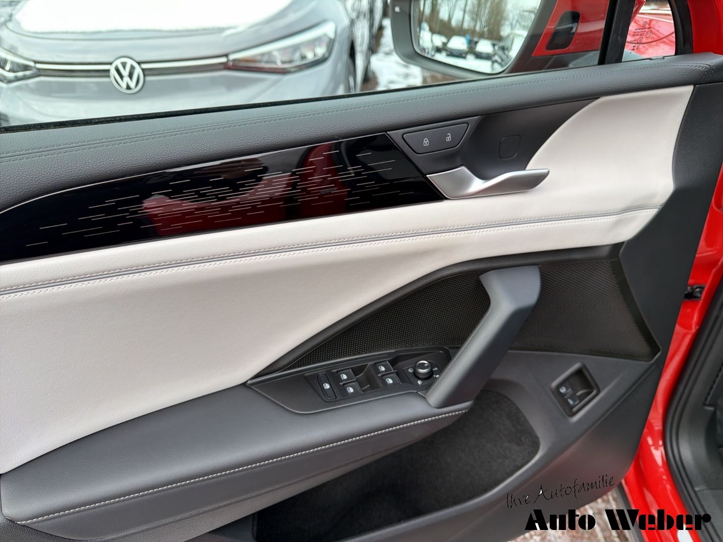 Volkswagen Tiguan - Bild 22