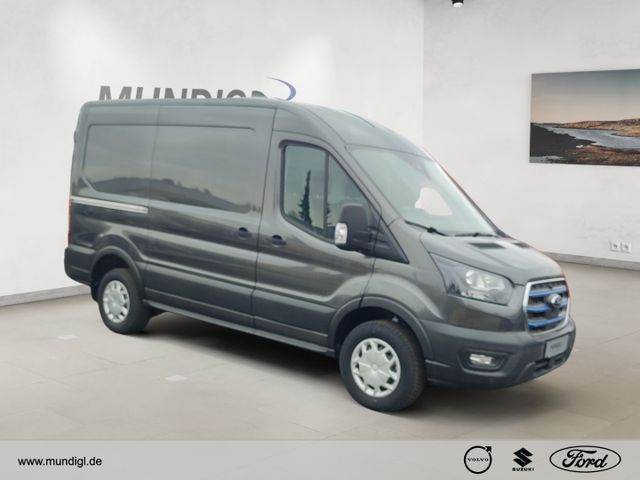 Ford Transit Kasten E 350 L2H3 Trend Navi RFK FSH Kli