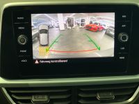 Volkswagen T-Roc - Vorschau Bild 19