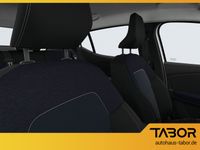 Dacia Sandero - Vorschau Bild 8