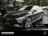 Mercedes-Benz EQE 350+ Electric Art Burmester Memory AHK 360° - Mercedes-Benz EQE: mit Anhängerkupplung