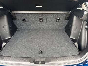 Fotografie 8 des Suzuki Vitara 1.4 Mild-Hybrid Comfort+ 4x2