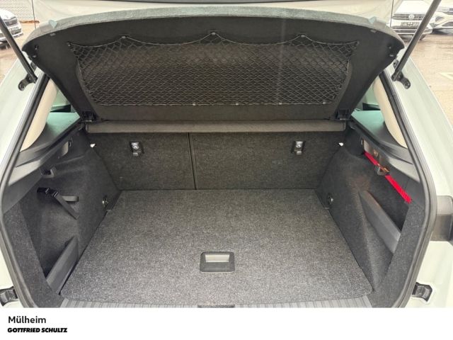Skoda Kamiq - Bild 8