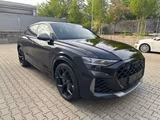 Audi RSQ8 RS Q8 performance Head Up/Keramik Bremse/ - Audi RSQ8 mit Benzin-Antrieb: Automatik
