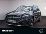 Mercedes-Benz GLB 200 d AMG Line Abstandstemp. LED Kamera Keyl - Mercedes-Benz GLB 200 Gebrauchtwagen