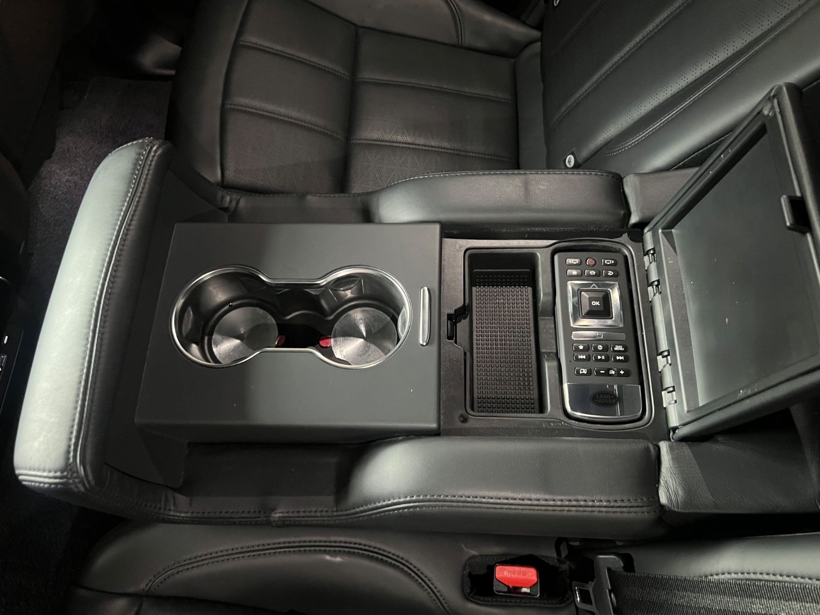 Fahrzeugabbildung Land Rover Range Rover Sport Autobiography Dynamic *TV*