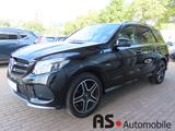 Mercedes-Benz GLE 43 AMG 4Matic 2.Hd*LED*360°Kamera*ACC*Pano - gebrauchte Mercedes-Benz GLE 43 AMG aus dem Jahr 2018