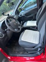 Fiat Panda 2012 - Fiat Panda Gebrauchtwagen in Kassel