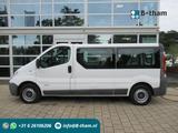 Renault Trafic 2.0 DCi 115 Lang 9-persoons Personenbus P - Renault Trafic dci 115