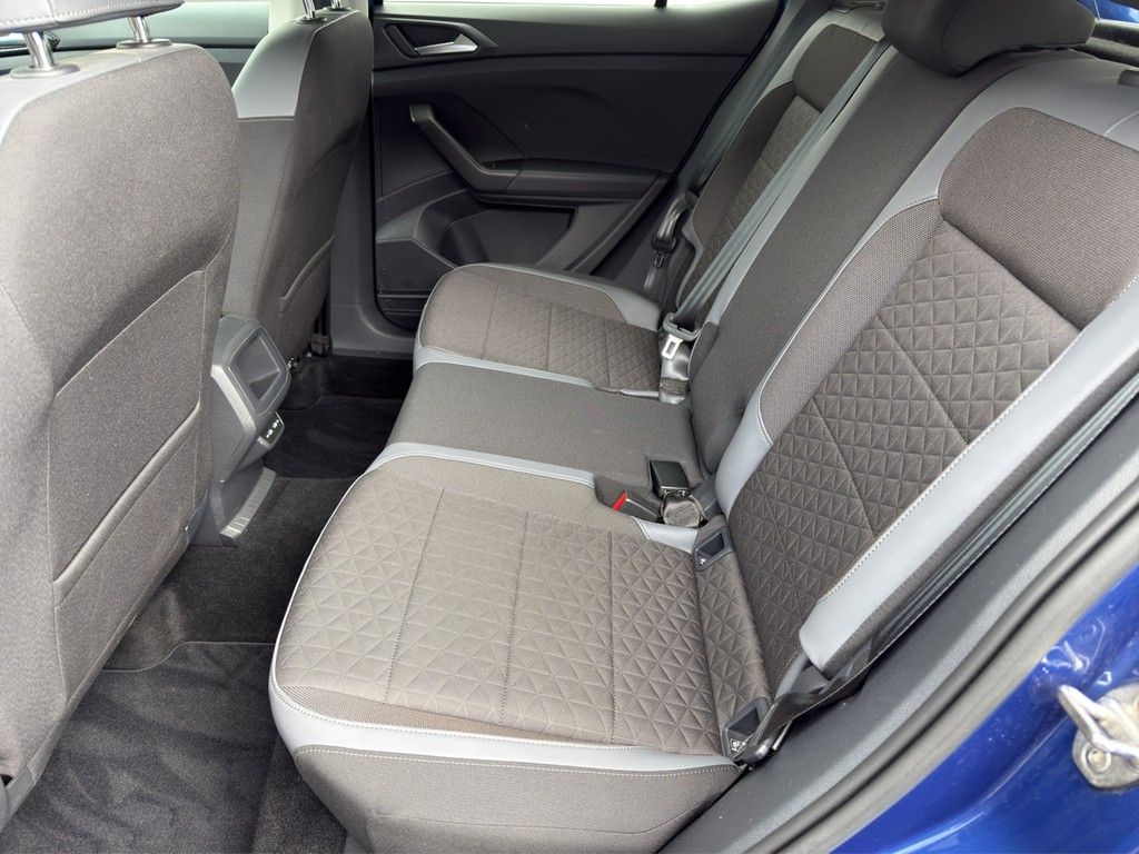 Volkswagen T-Cross - Bild 22