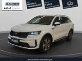 Kia SORENTO 1.6T Hybrid SPIRIT AHK+LEDER+NAVI+KAMERA - Kia Sorento in Solingen