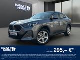 BMW X2 sDrive18d LED NAVI KAMERA KEYLESS PDC SHZ 18" - BMW X2 in Lübeck