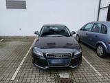 Audi A4 B8 S Line - Audi A4 aus 2008: Line
