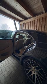 Mercedes-Benz CLS 320 CDI AMG Line *Alles eingetragen* - Mercedes-Benz CLS 320: Cdi AMG
