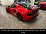 Lotus Exige Sport 350 Carbonsitze,SoftTop,1.Hand,17tkm - Lotus Exige