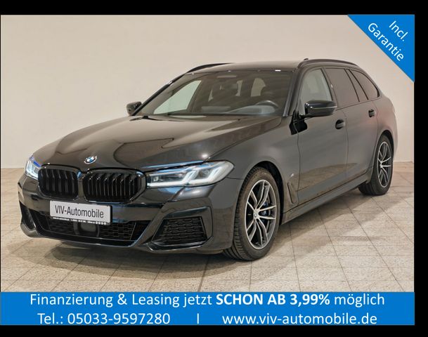 BMW 530d xDrive M Sport Paket Laser*Panorama*HUD*AHK