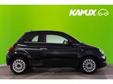 Fiat 500 1.0Mild-Hybrid Dolcevita+CARPLAY+PANO+PDC - Fiat 500: Dolcevita
