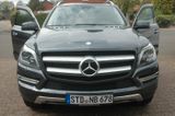 Mercedes-Benz GL 500 G 500, lang - - Mercedes-Benz: Gl 50