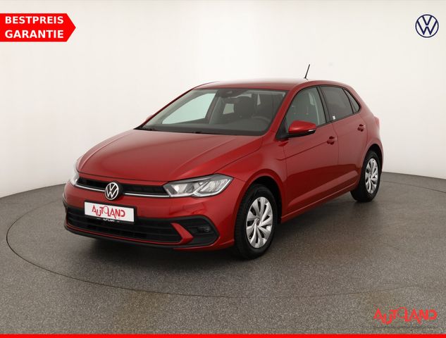 Volkswagen Polo 1.0 Fresh LED Sitzheizung DAB PDC Bluetooth