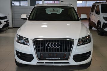 Audi Q5 - 5