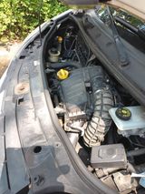 Renault Trafic - Renault Trafic aus 2011