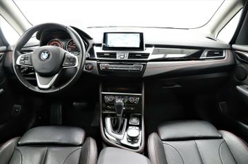 BMW 220 Gran Tourer - 9