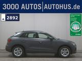 Audi Q3 40 TFSI Qu. Navi Matrix VC ACC 360° - gebrauchte Audi Q3 aus dem Jahr 2020