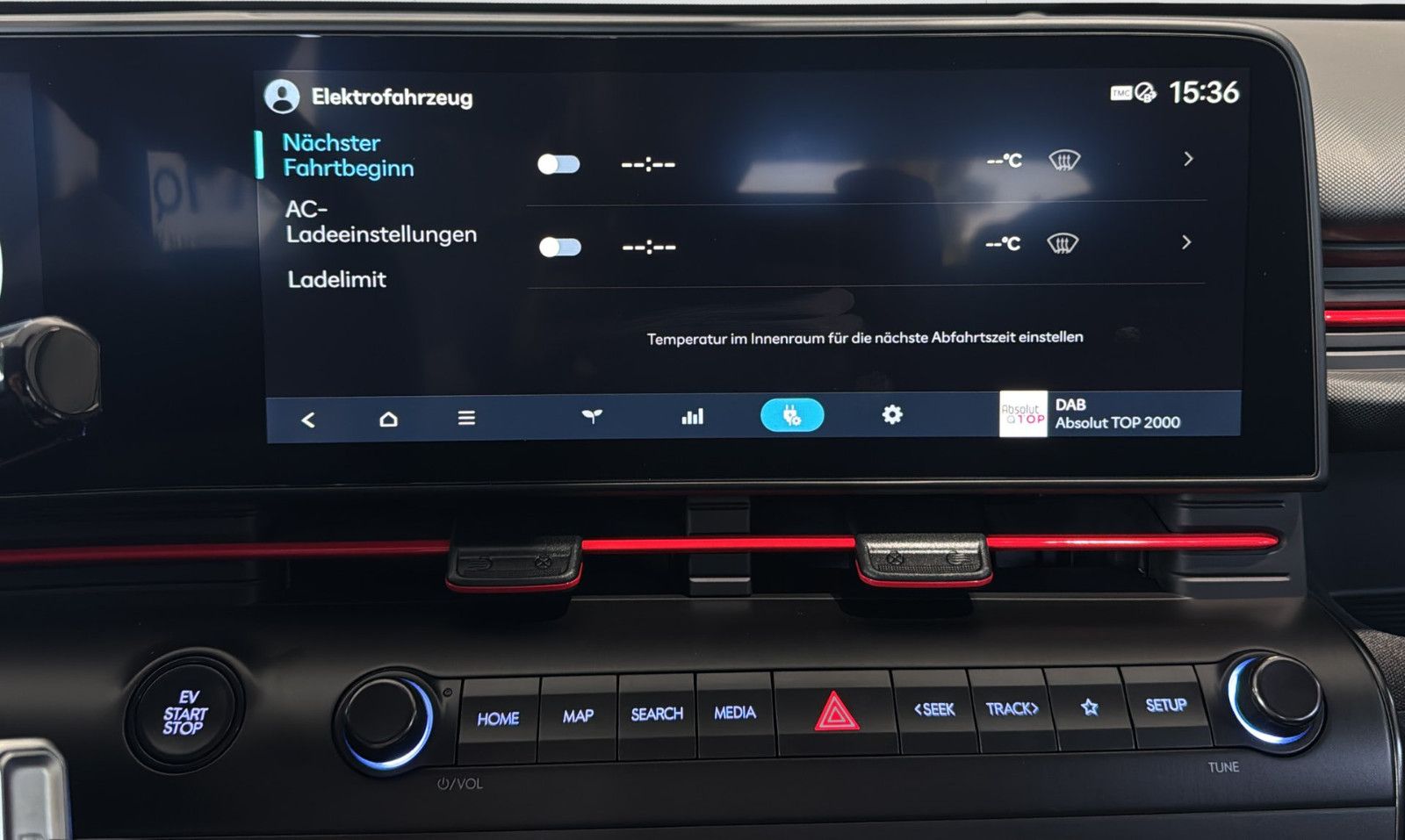 Hyundai KONA Elektro - Bild 13