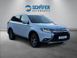 Mitsubishi Outlander 2.2 SUV-Star+ 4WD #LED #NAV #STHZ #AHK - Mitsubishi Outlander: Suv Star