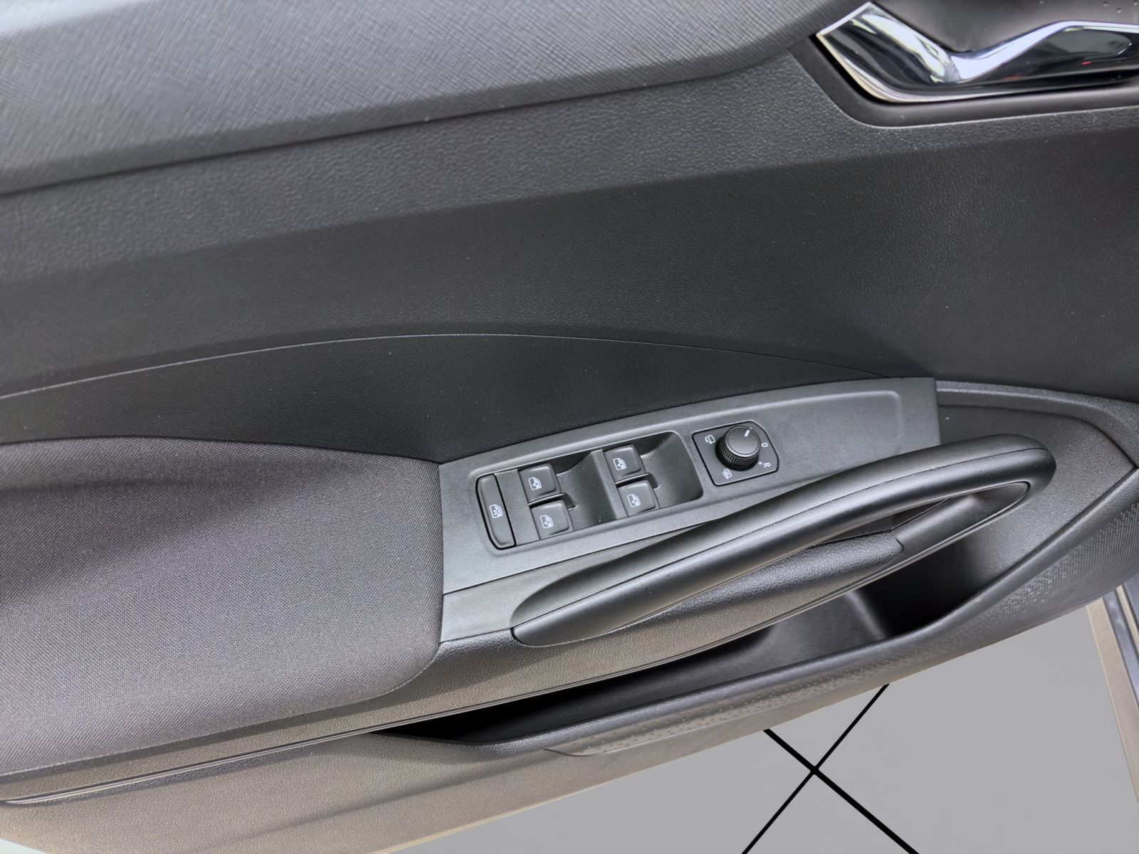 Skoda Fabia - Bild 11