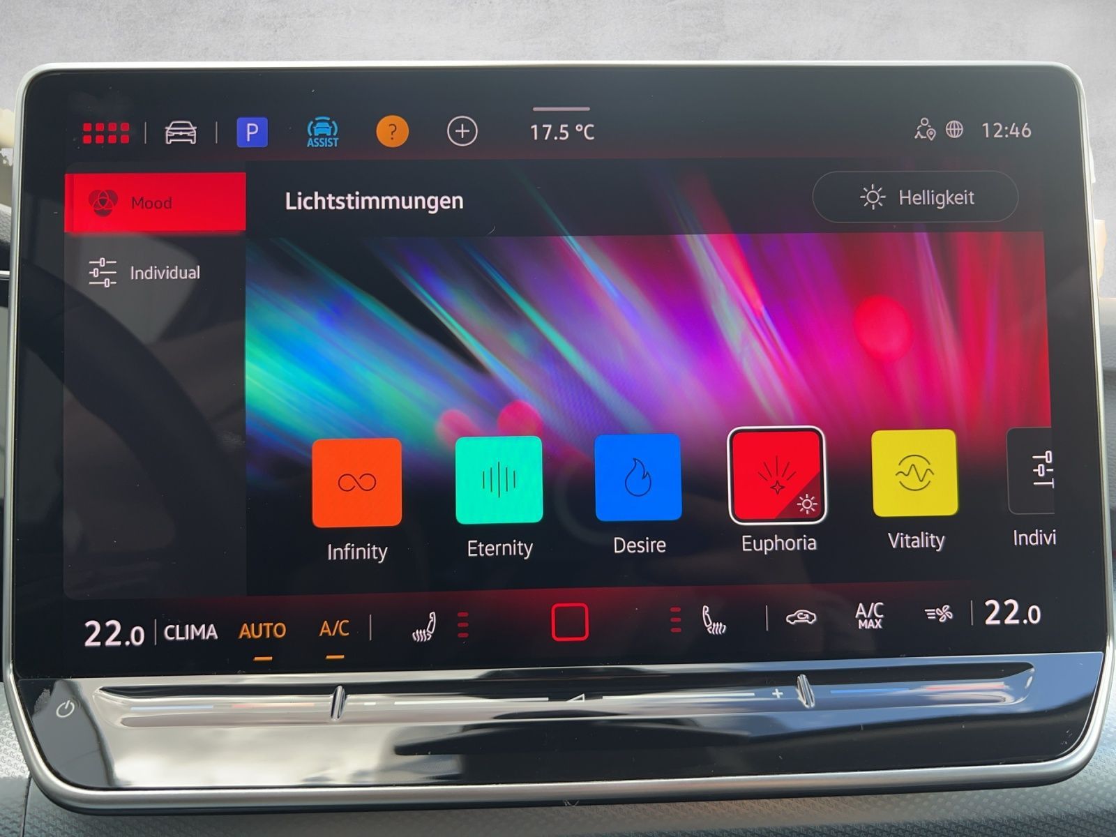 Golf VIII Variant Goal 1.5 eTSI DSG LED*CarPlay