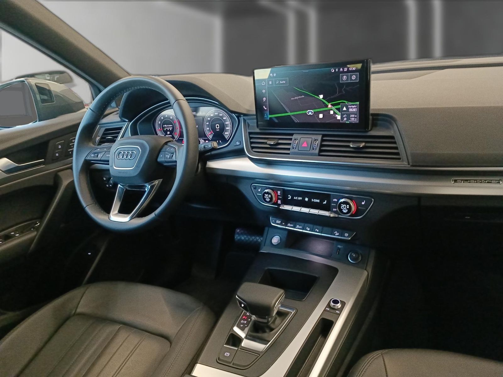 Audi Q5 - Bild 8