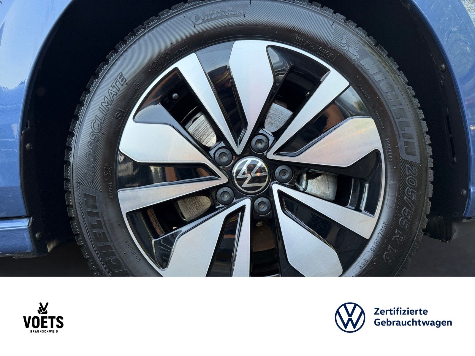 Volkswagen Golf - Bild 6