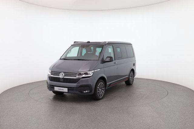 Volkswagen T6.1 California Ocean Edition 4MOTION