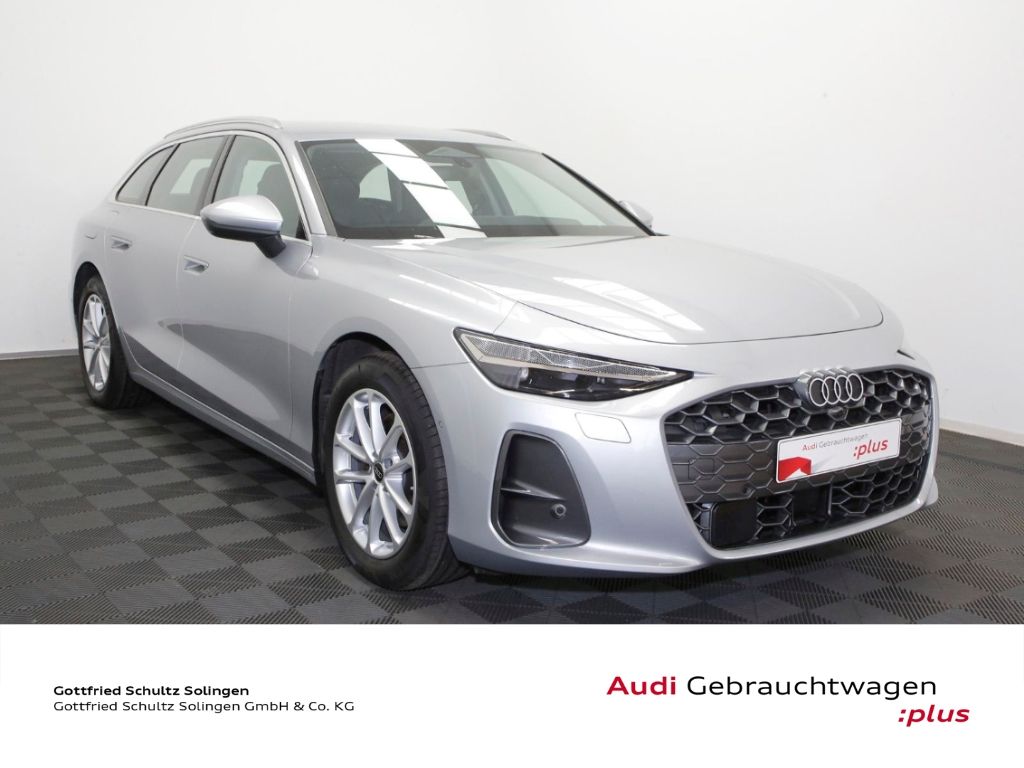 Audi A6 - Bild 3