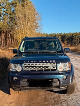 Land Rover Discovery 3.0 SDV6 HSE HSE