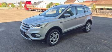 Ford Kuga - 7