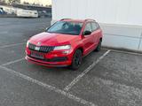 Skoda Karoq 2.0l TDI DSG 4x4 SPORTLINE SPORTLINE - Skoda Karoq von privat