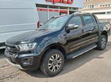 Ford Ranger Wildtrak Doppelkabine 4x4 - Ford Ranger in Frankfurt (Main)