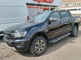 Ford Ranger Wildtrak Doppelkabine 4x4 - Ford Ranger Gebrauchtwagen in Frankfurt